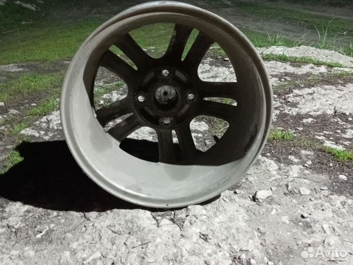 Диски от lacetti