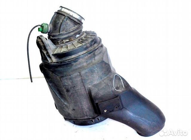 Корпус воздушного фильтра volvo FH16 (01.93)