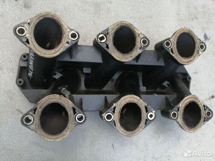 Коллектор впускной для Ford America Explorer (U2)