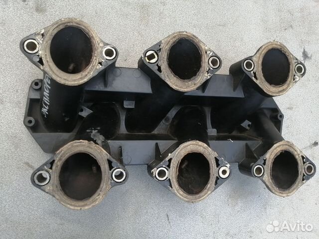 Коллектор впускной для Ford America Explorer (U2)