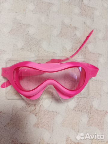Очки для плавания