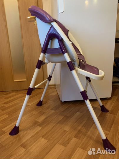 Детский стульчик для кормления