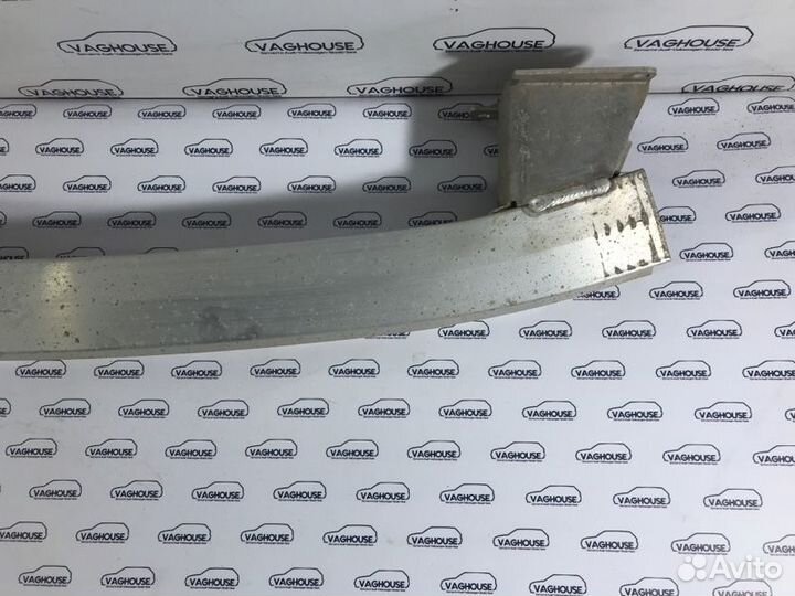 Усилитель бампера задний Audi Audi A3 Sportback 8P