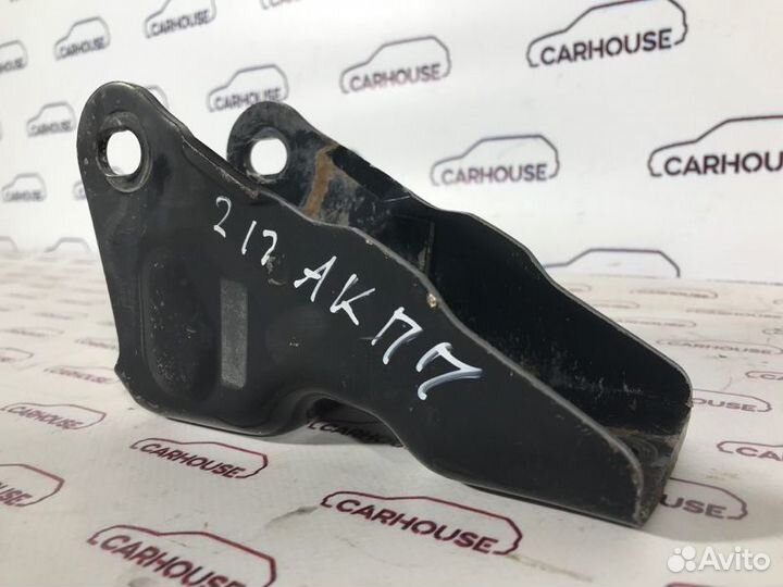 Кронштейн кпп Mazda Familia 1.5 2001