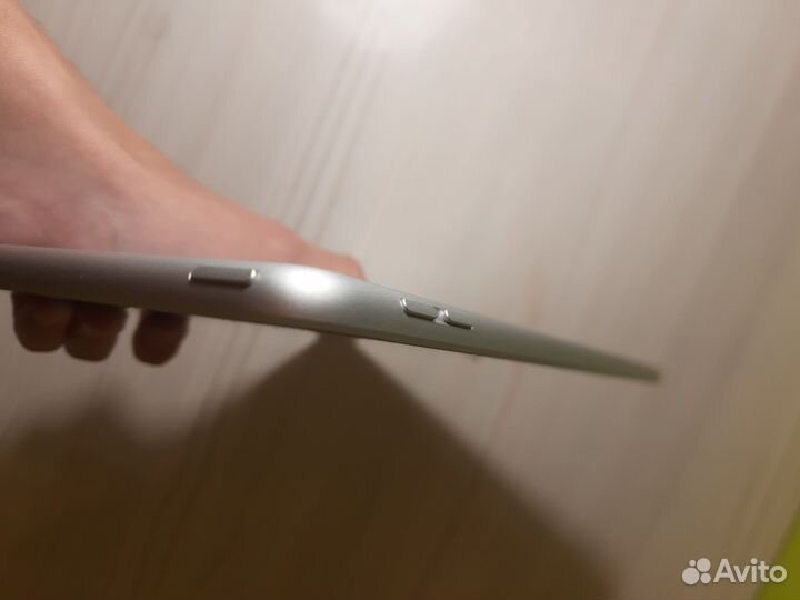 iPad 8 поколения