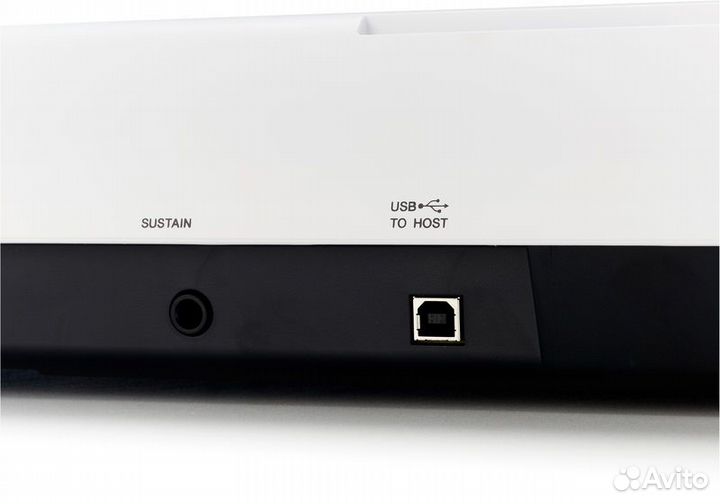 Yamaha NP-32WH цифровое пианино