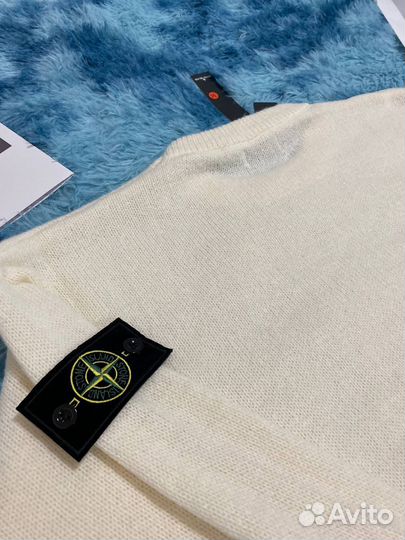 Свитер Stone Island