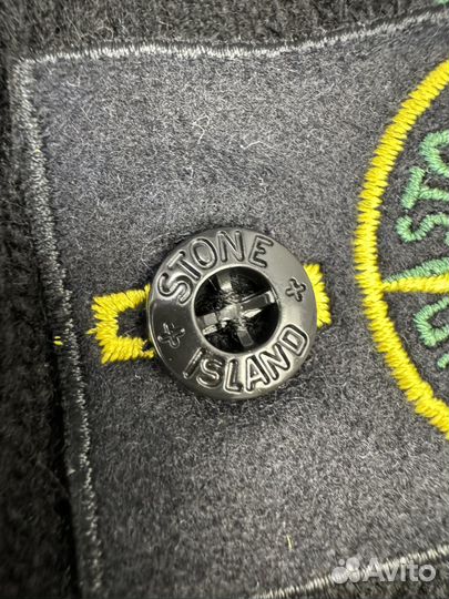 Stone island джемпер оригинал