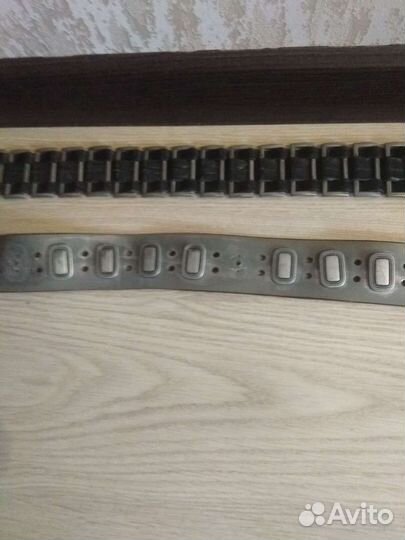 Брутальные ремни