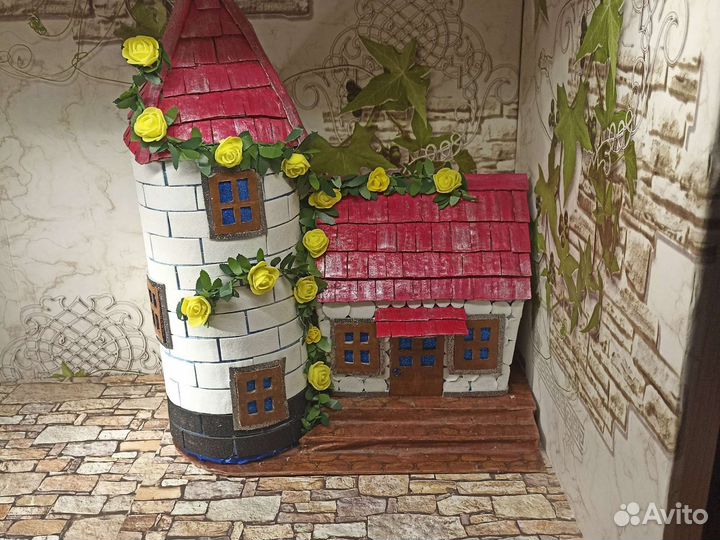 Игрушка Ферма