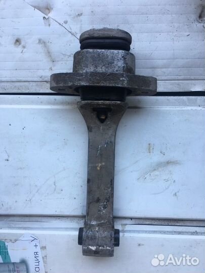 Подушка МКПП Hyundai Solaris 1 2011-2017