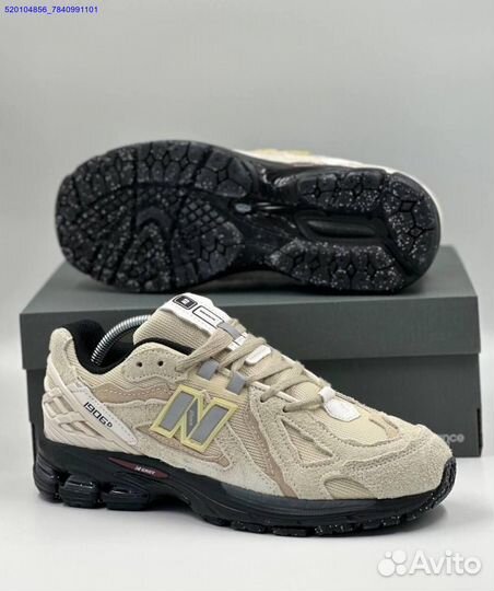 Кроссовки New Balance 1906D Bage (Арт.14961)