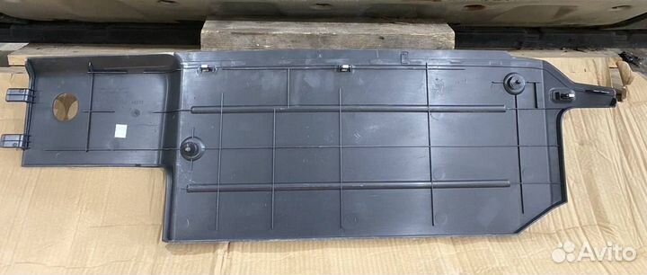 Крышка фары Volvo FH5 78528905