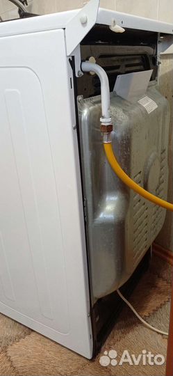 Плита газовая Gefest 50см