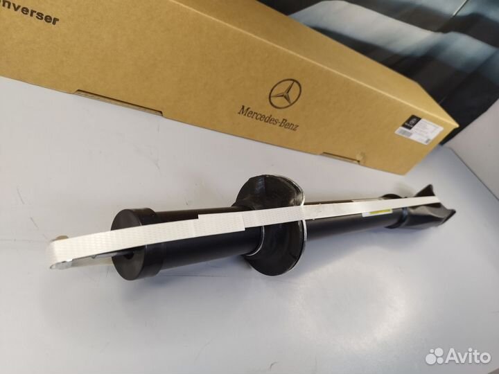 Амортизационная стойка mercedes benz A2533200730