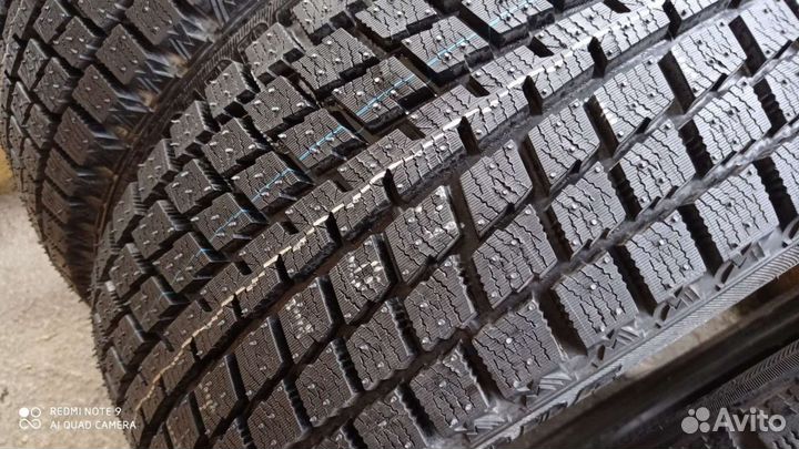 Bridgestone Blizzak MZ-03 205/55 R16