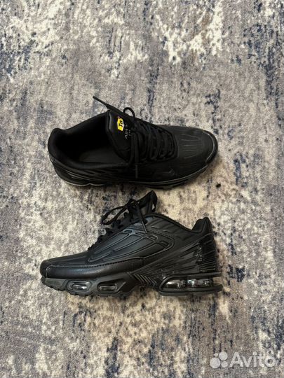 Кроссовки nike air max tn plus