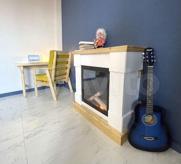 2-к. квартира, 65 м², 8/9 эт.