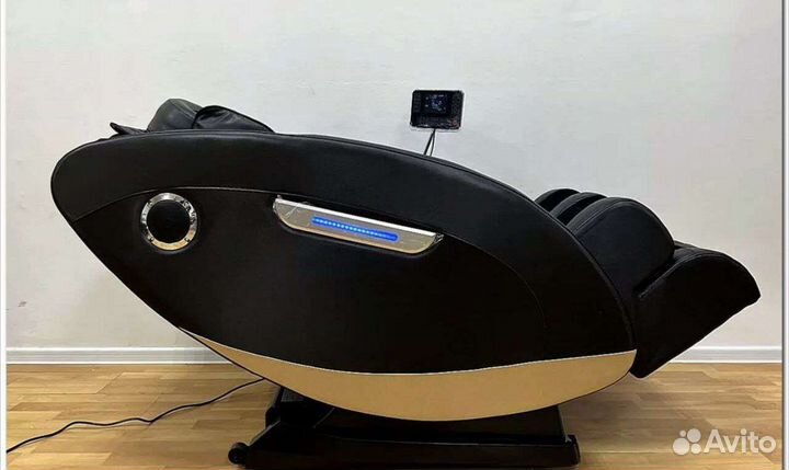 Массажное кресло