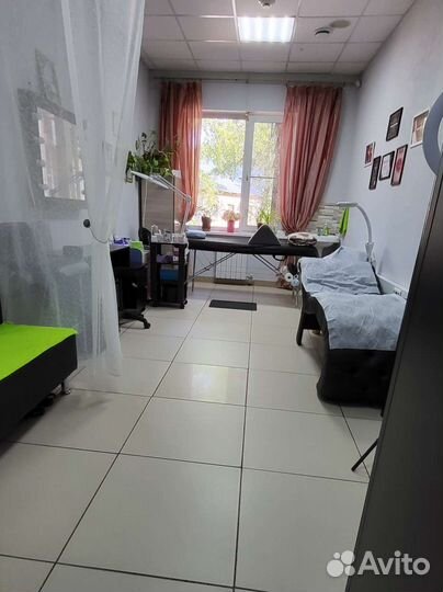 Аренда рабочего места