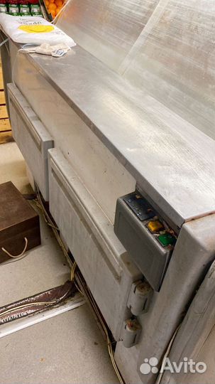 Холодильник бу