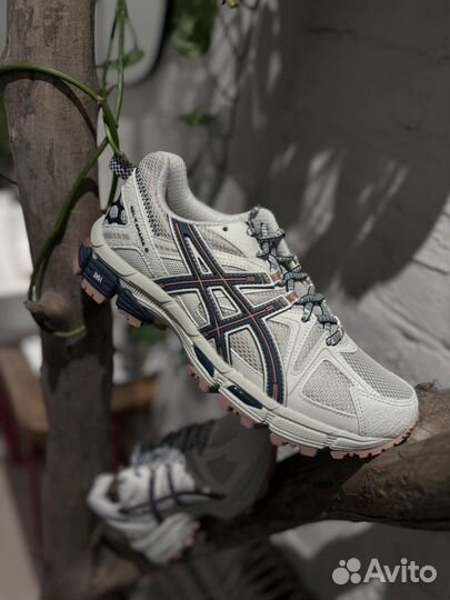 Кроссовки asics gel kahana 8 оригинал US 7