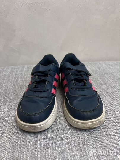 Кроссовки детские adidas 33 размер