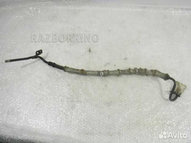 Шланг гидроусилителя