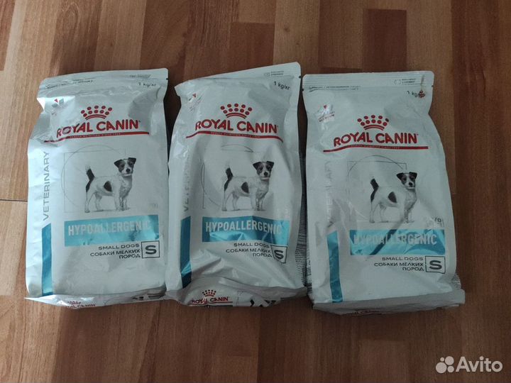 Сухой корм для собак Royal Canin(Роял Канин)