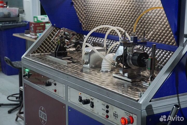 Открыть франшизу по ремонту турбин Каргополь