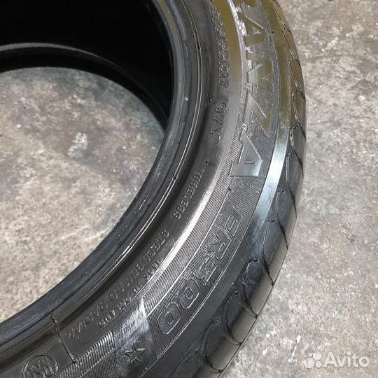 Bridgestone Turanza ER300 225/55 R17