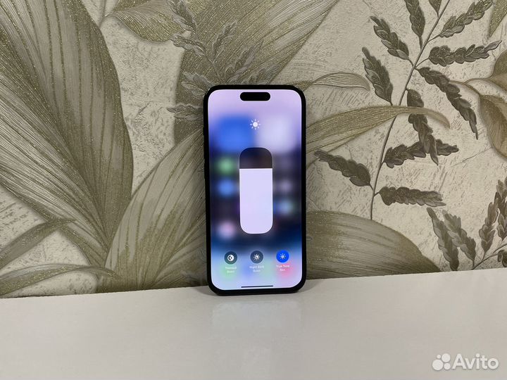 iPhone 14 Pro, 256 ГБ