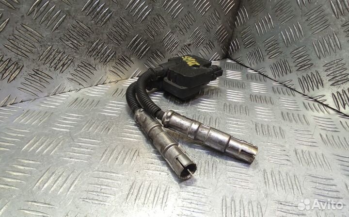 Катушка зажигания бензиновая Mercedes (дв 112,113)