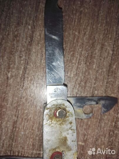 Нож складной victorinox