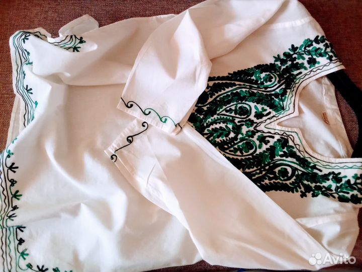 Туники Fiorella Rubino Opus Италия