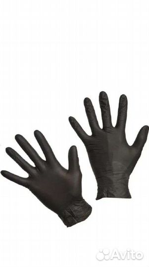 Израильский бандаж 6 дюймов+перчатки латексные