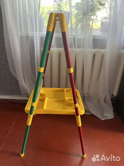 Доска учебная детская