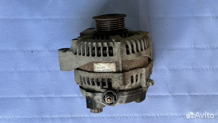 Генератор 3UZ 6AT 2706050340 Toyota Celsior