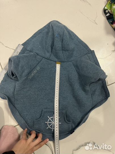 Кофта для собаки, 32 см