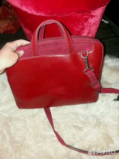 Сумка для ноута