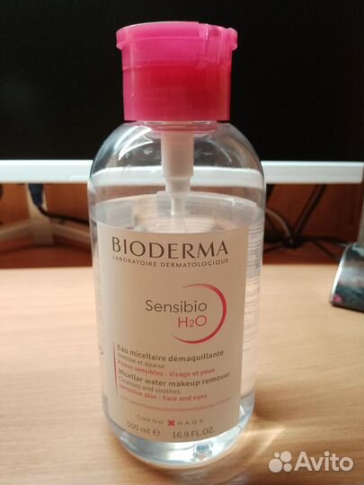 Продам Мицеллярную воду, 2 шт