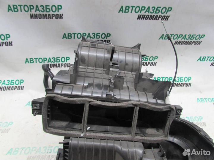 Корпус отопителя для Renault Scenic 2 2003-2009г