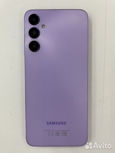 Samsung Galaxy A05s, 4/64 ГБ