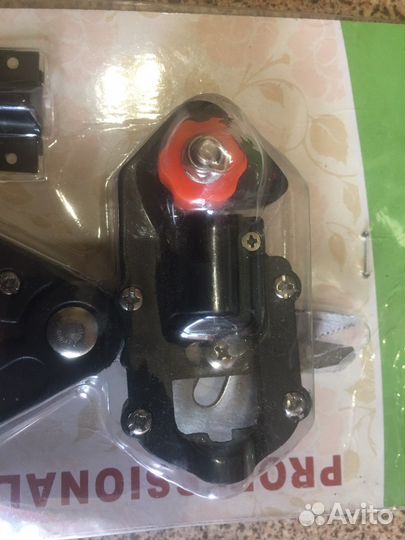 Прививочный секатор