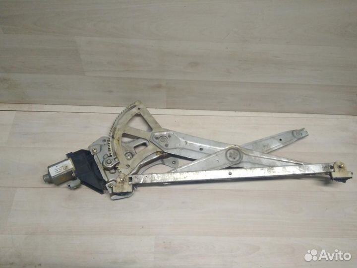 Стеклоподъёмник передний правый Chery Tiggo 5