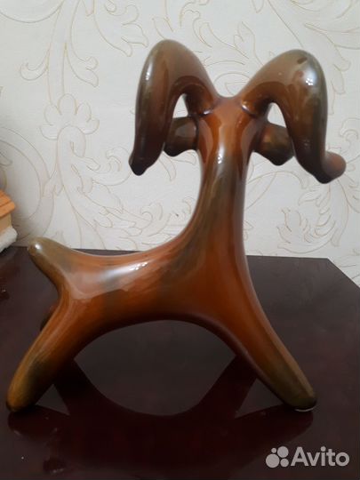 Статуэтка СССР