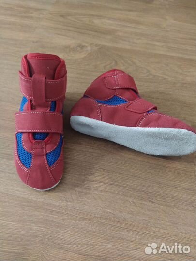 Обувь для самбо, борцовки