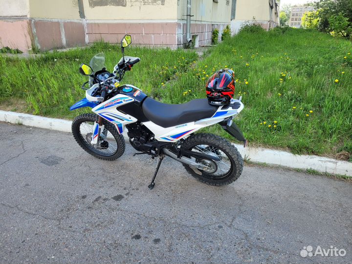 Продам мотоцикл