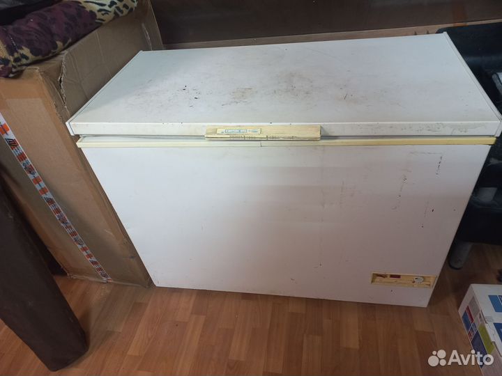 Холодильник бу