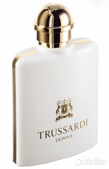 Духи trussardi donna